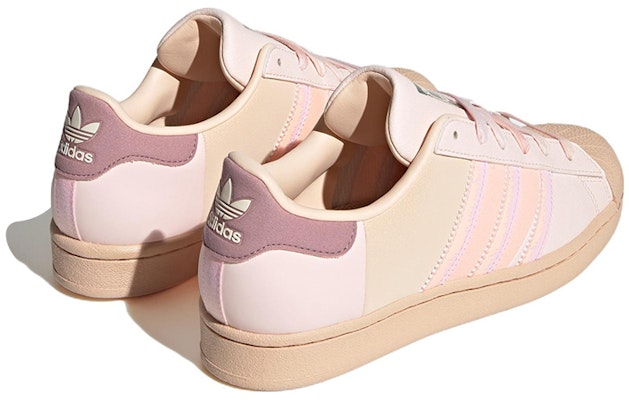 (W) 아디다스 오리지널스 슈퍼스타 '핑크' H03676 Shop (W) 아디다스 오리지널스 슈퍼스타 '핑크' H03676