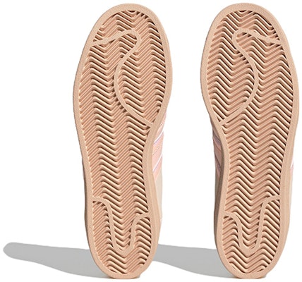 (W) 아디다스 오리지널스 슈퍼스타 '핑크' H03676 Details for (W) 아디다스 오리지널스 슈퍼스타 '핑크' H03676