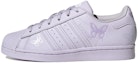 Buy (W) adidas originals Superstar 'Ungu Tua Perak Matte' GX2167