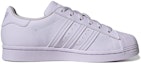 Order (W) adidas originals Superstar 'Ungu Tua Perak Matte' GX2167