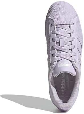 (W) adidas originals Superstar 'Ungu Tua Perak Matte' GX2167 Purchase (W) adidas originals Superstar 'Ungu Tua Perak Matte' GX2167