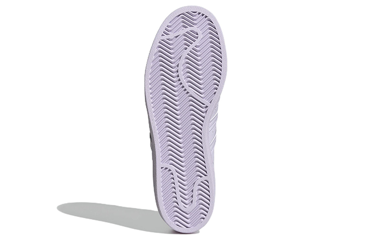 Details for (W) adidas Originals Superstar 'Ungu Lembut Perak Matte' GX2167