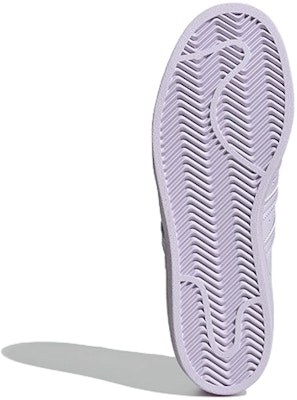 (W) adidas originals Superstar 'Ungu Tua Perak Matte' GX2167 Details for (W) adidas originals Superstar 'Ungu Tua Perak Matte' GX2167