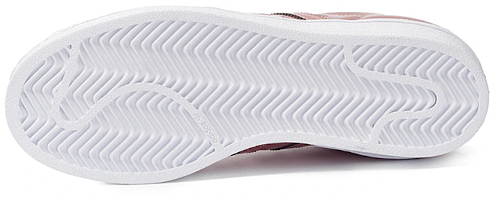 adidas originals Superstar 舒適耐磨板鞋 女款 玫瑰金 Purchase adidas originals Superstar 舒適耐磨板鞋 女款 玫瑰金