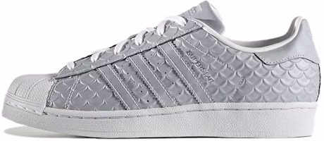 (Women) adidas Originals Superstar 'Silver' BY3042 (Women) adidas Originals Superstar 'Silver' BY3042