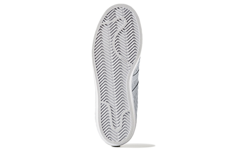 (W) adidas Originals Superstar 'Silver' 圖 6