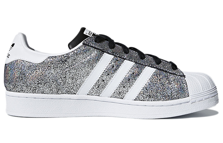 Order (W) 아디다스 오리지널 슈퍼스타 '실버' (Adidas Original Superstar 'Silver') DA9099