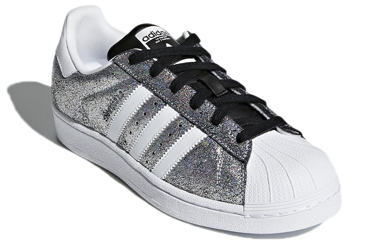 Lookbook (W) 아디다스 오리지널 슈퍼스타 '실버' (Adidas Original Superstar 'Silver') DA9099