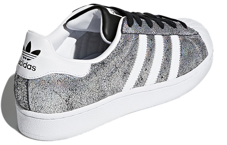 Shop (W) 아디다스 오리지널 슈퍼스타 '실버' (Adidas Original Superstar 'Silver') DA9099