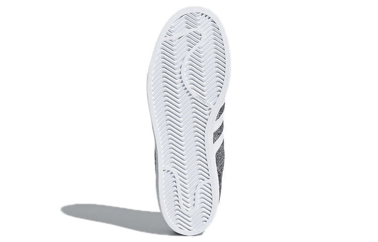 Details for (W) 아디다스 오리지널 슈퍼스타 '실버' (Adidas Original Superstar 'Silver') DA9099