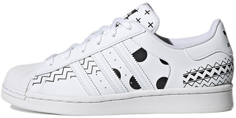 (W) Sepatu adidas Originals Superstar Hitam/Putih GW3309 Buy (W) Sepatu adidas Originals Superstar Hitam/Putih GW3309