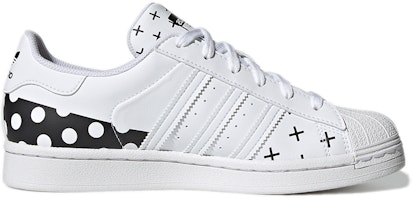 (W) Sepatu adidas Originals Superstar Hitam/Putih GW3309 Order (W) Sepatu adidas Originals Superstar Hitam/Putih GW3309