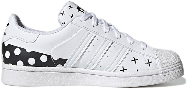 (W) 아디다스 오리지널 슈퍼스타 블랙/화이트 스니커즈 GW3309 Order (W) 아디다스 오리지널 슈퍼스타 블랙/화이트 스니커즈 GW3309