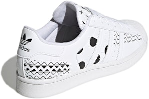 (W) Sepatu adidas Originals Superstar Hitam/Putih GW3309 Shop (W) Sepatu adidas Originals Superstar Hitam/Putih GW3309