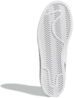 (W) Sepatu adidas Originals Superstar Hitam/Putih GW3309 Details for (W) Sepatu adidas Originals Superstar Hitam/Putih GW3309