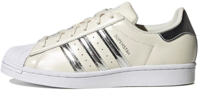 (W) adidas Originals Superstar 'Putih' FY6926 Buy (W) adidas Originals Superstar 'Putih' FY6926