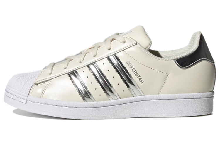 (Women) adidas originals Superstar 'White' FY6926