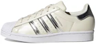 Buy adidas originals Superstar 低筒 板鞋 女款 珍珠白
