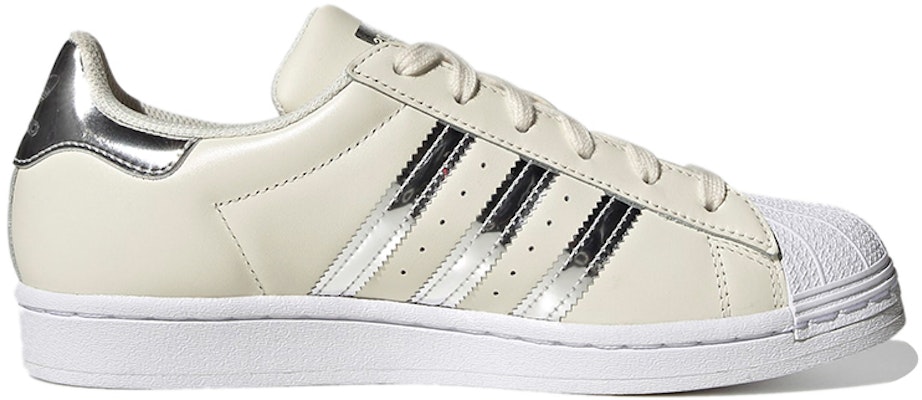 (W) adidas Originals Superstar 'Putih' FY6926 Order (W) adidas Originals Superstar 'Putih' FY6926