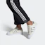 Sizing adidas originals Superstar 低筒 板鞋 女款 珍珠白