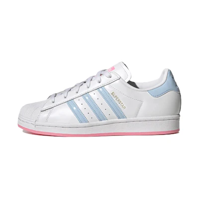 (W) adidas originals Superstar 'White'