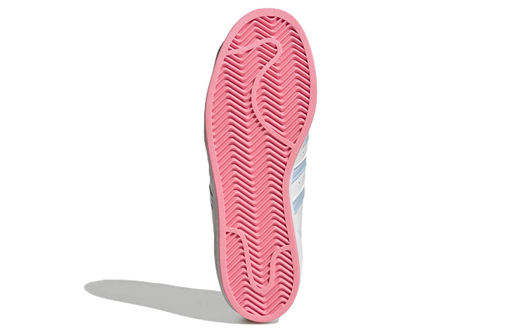 (W) adidas originals Superstar 'White' 圖 6