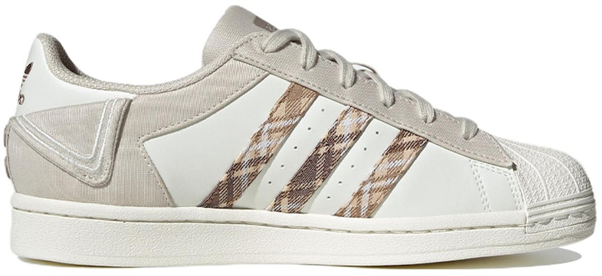 adidas originals Superstar 輕便耐磨防滑 低筒 板鞋 女款 白棕 Order adidas originals Superstar 輕便耐磨防滑 低筒 板鞋 女款 白棕