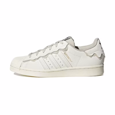 (W) adidas originals Superstar Sneakers Creamy