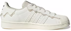 Order adidas originals Superstar 貝殼頭 防滑耐磨 低筒 板鞋 女款 白色奶油