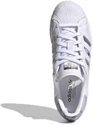 adidas originals Superstar 女款 白灰紫變色 Purchase adidas originals Superstar 女款 白灰紫變色