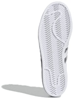 (W) 阿迪达斯三叶草 Superstar '白灰紫' FX6069 Details for (W) 阿迪达斯三叶草 Superstar '白灰紫' FX6069