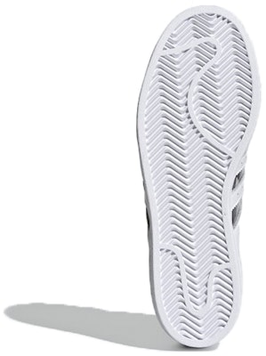 adidas originals Superstar 女款 白灰紫變色 Details for adidas originals Superstar 女款 白灰紫變色