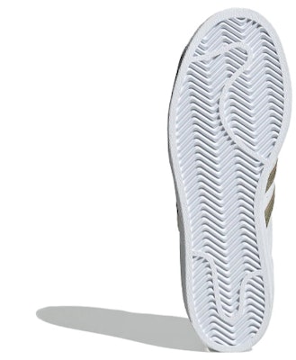 adidas originals Superstar 防滑耐磨 低筒 板鞋 女式 白綠 Details for adidas originals Superstar 防滑耐磨 低筒 板鞋 女式 白綠