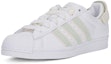 Lookbook (W) adidas Originals Superstar 'Putih Hijau' H03728