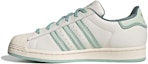 Buy (W) adidas Originals Superstar 'Verde Claro Beige' IE5532