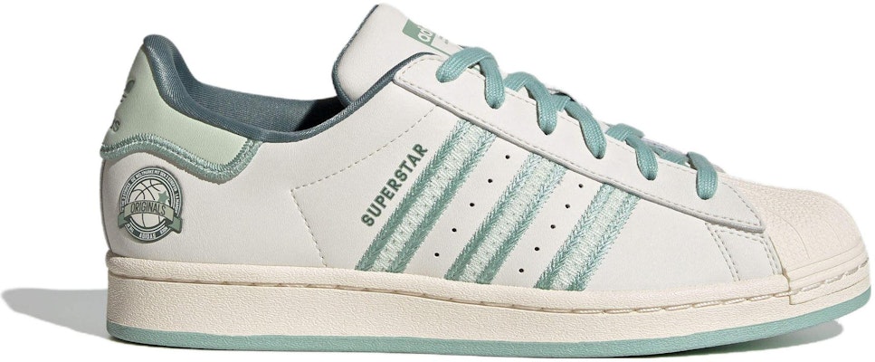 (W) adidas Originals Superstar 'Verde Claro Beige' IE5532 Order (W) adidas Originals Superstar 'Verde Claro Beige' IE5532
