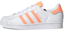 Buy (W) adidas Originals Superstar Zapatos 'Naranja Fluorescente' GX1834