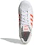 Purchase (W) 아디다스 오리지널 슈퍼스타 '흰주황' (adidas Originals 슈퍼스타 '흰주황') GZ3451
