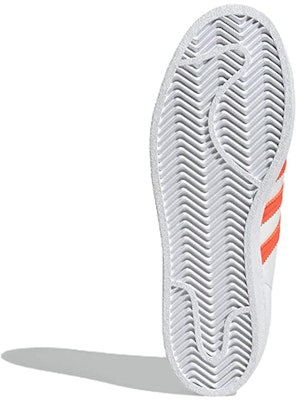 (W) 아디다스 오리지널 슈퍼스타 '흰주황' (adidas Originals 슈퍼스타 '흰주황') GZ3451 Details for (W) 아디다스 오리지널 슈퍼스타 '흰주황' (adidas Originals 슈퍼스타 '흰주황') GZ3451