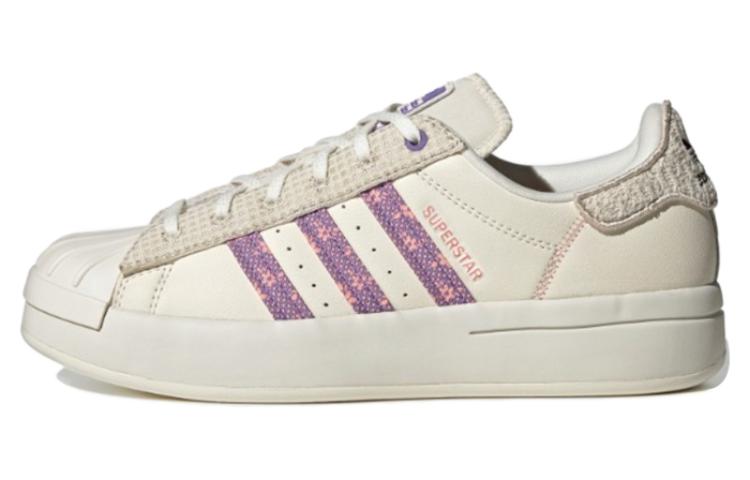 (Women) adidas Originals Superstar Ayoon 'Beige' IG3001