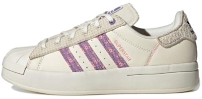 (Women) adidas Originals Superstar Ayoon 'Beige' IG3001 (Women) adidas Originals Superstar Ayoon 'Beige' IG3001