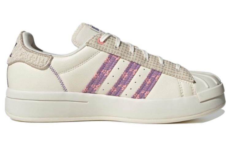 Order (W) adidas Originals Superstar Ayoon 'Beige' Zapatillas IG3001