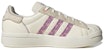 (W) 아디다스 오리지널스 슈퍼스타 아윤 '베이지' IG3001