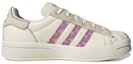 Order (W) 아디다스 오리지널스 슈퍼스타 아윤 '베이지' IG3001