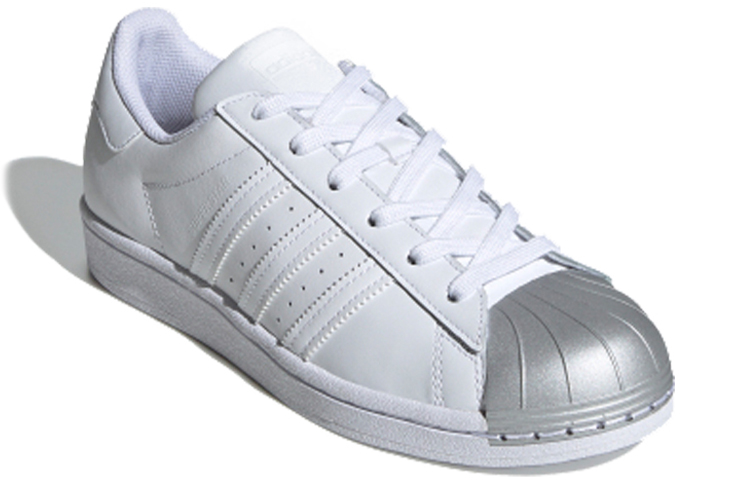 Order (W) adidas Originals Superstar 'Putih Perak' FX4747