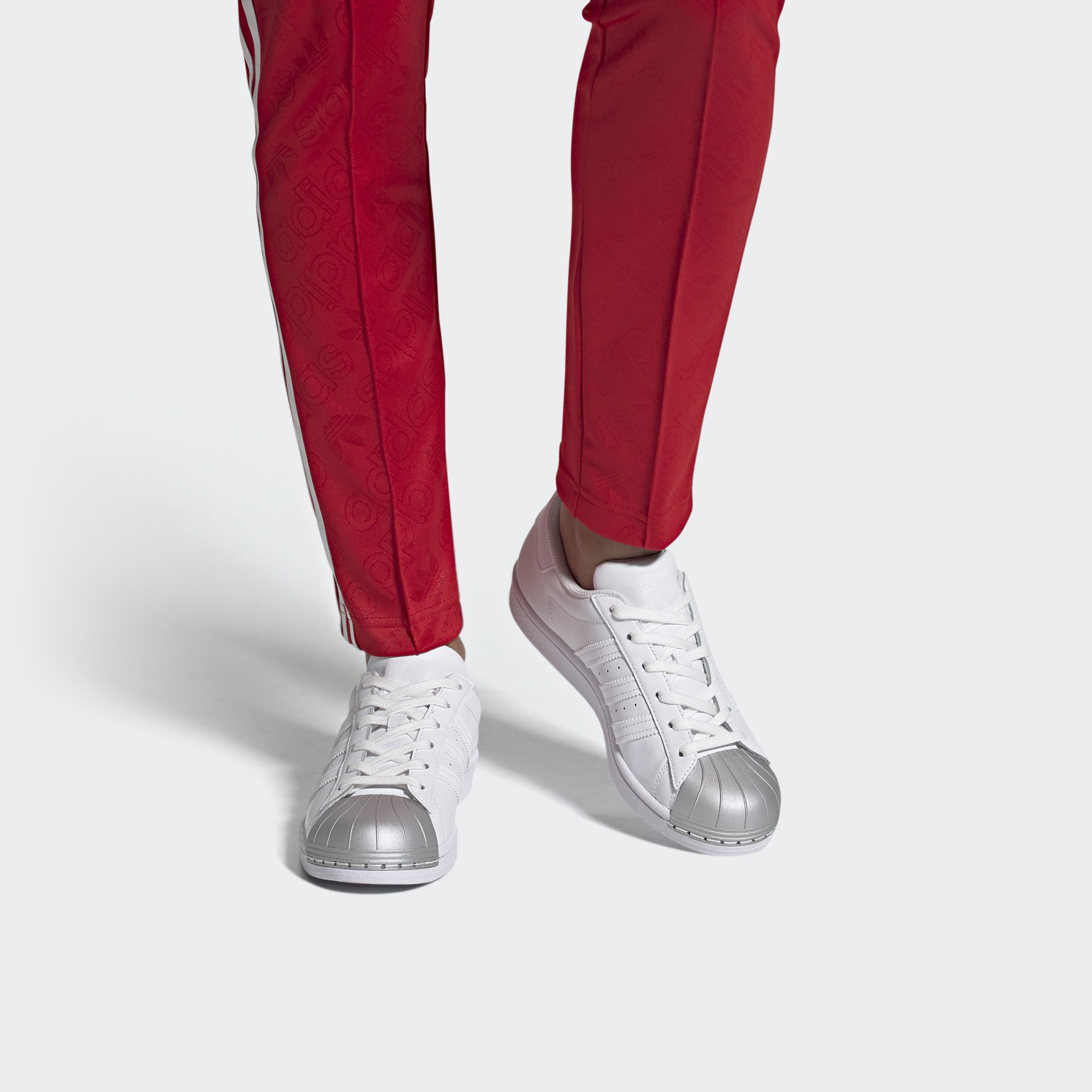 Details for (W) adidas Originals Superstar 'Putih Perak' FX4747