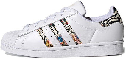 (Women) adidas originals Superstar Shoes White GZ9161 (Women) adidas originals Superstar Shoes White GZ9161
