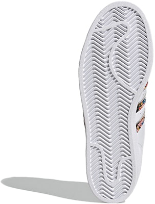 (Women) adidas originals Superstar Shoes White GZ9161 Details for (Women) adidas originals Superstar Shoes White GZ9161