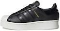 Buy adidas originals Superstar Bold 防滑輕便 低筒 板鞋 女款 黑色