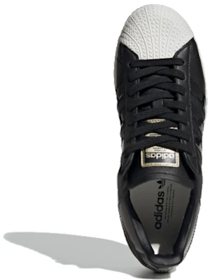 adidas originals Superstar Bold 防滑輕便 低筒 板鞋 女款 黑色 Purchase adidas originals Superstar Bold 防滑輕便 低筒 板鞋 女款 黑色